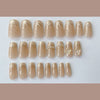 24pcs/Set Press On Nails KX-10075
