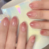 24pcs/Set Press On Nails JP2546