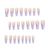 24pcs/Set Press On Nails JP1732