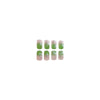 weekly deals 24pcs/Set Press On Nails JB200