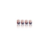 24pcs/Set Press On Nails JB248