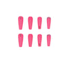 24pcs/Set Press On Nails JP1086