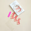 24pcs/Set Press On Nails XC-83-06