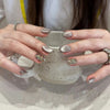 weekly deals 24pcs/Set Press On Nails GN006