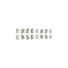 24pcs/Set Press On Nails JB241
