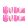 24pcs/Set Press On Nails JP2902