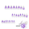 24pcs/Set Press On Nails JP3266