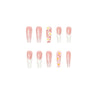 24pcs/Set Press On Nails JP1720