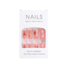 weekly deals 24pcs/Set Press On Nails SN123