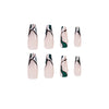 24pcs/Set Press On Nails JP1445