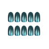 24pcs/Set Press On Nails JP2659