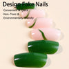 24pcs/Set Press On Nails XB-51-08