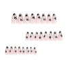 24pcs/Set Press On Nails JP3265