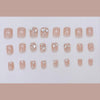 24pcs/Set Press On Nails KX-10099