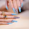 weekly deals 24pcs/Set Press On Nails JP1139