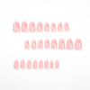 24pcs/Set Press On Nails JP2591