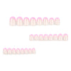 24pcs/Set Press On Nails JP3273