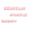 weekly deals 24pcs/Set Press On Nails JP3139