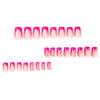 24pcs/Set Press On Nails JP2665