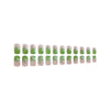 weekly deals 24pcs/Set Press On Nails JB200