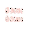 24pcs/Set Press On Nails JP3120