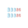 24pcs/Set Press On Nails JP2396