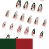 weekly deals 24pcs/Set Press On Nails JP1893