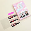 24pcs/Set Press On Nails XE-94-29