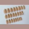 24pcs/Set Press On Nails KX-10075