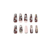 24pcs/Set Press On Nails JP1815