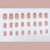 24pcs/Set Press On Nails KX-10080
