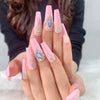 weekly deals 24pcs/Set Press On Nails JP1087
