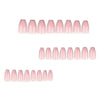 24pcs/Set Press On Nails JP3297
