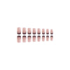 24pcs/Set Press On Nails JB177