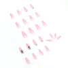 weekly deals 24pcs/Set Press On Nails JP1087