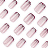 24pcs/Set Press On Nails JP3293