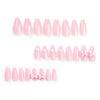 24pcs/Set Press On Nails JP2948