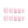 24pcs/Set Press On Nails JP2886
