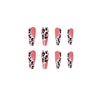 24pcs/Set Press On Nails JP1414