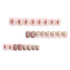 weekly deals 24pcs/Set Press On Nails JP2937