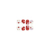 weekly deals 24pcs/Set Press On Nails Z448