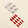 weekly deals 24pcs/Set Press On Nails SN178