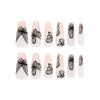 24pcs/Set Press On Nails JP1616