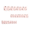 24pcs/Set Press On Nails JP3120