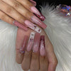 24pcs/Set Press On Nails JP1714