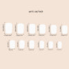 French Tip Press on Nails Square Short Fake Nails Pink flowers False Nails with floral Designs Glossy Acrylic Bling Glitter Nails Spring Summer Floral Glue on Nails