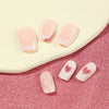weekly deals 24pcs/Set Press On Nails JP2031