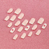 weekly deals 24pcs/Set Press On Nails JP2031