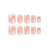 24pcs/Set Press On NailsJP2781