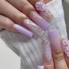 24pcs/Set Press On Nails JP1709